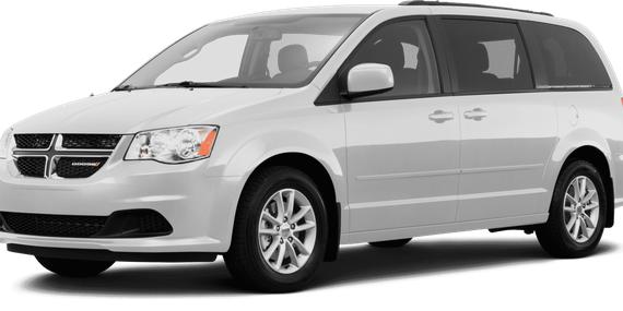 DODGE GRAND CARAVAN 2017 2C4RDGBG6HR780487 image